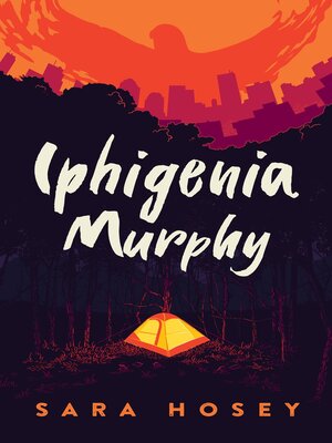 cover image of Iphigenia Murphy